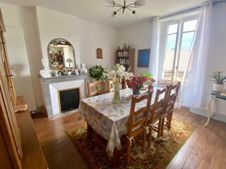  Maison � vendre 10 pi�ces 233 m�