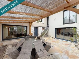  Maison � vendre 10 pi�ces 386 m�