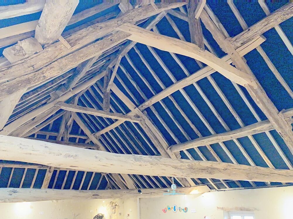 � vendre  Maison Saint-Mard-de-R�no (61400)