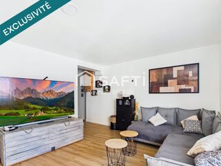  Appartement à vendre 5 pièces 142 m²