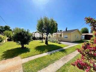  Maison � vendre 4 pi�ces 104 m�