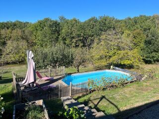 Vente Maison Maison 5 km de Villeréal. Rayet