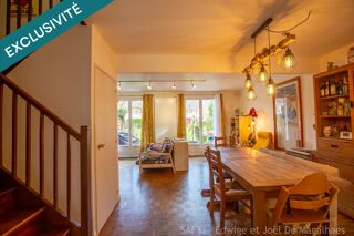  Maison � vendre 5 pi�ces 118 m�