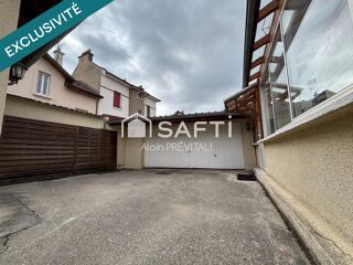  Maison à vendre 4 pièces 95 m²