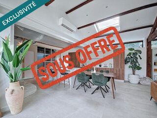  Maison � vendre 3 pi�ces 117 m�