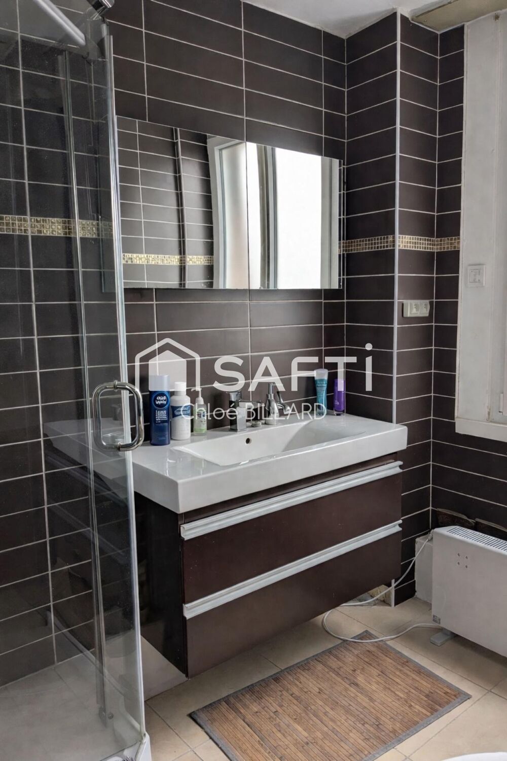 Vente Appartement Appartement spacieux avec jardin et garage Boulogne-sur-mer