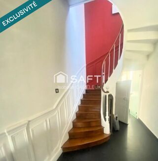  Maison � vendre 5 pi�ces 140 m�