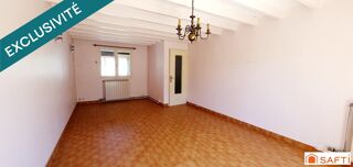  Maison à vendre 4 pièces 77 m²