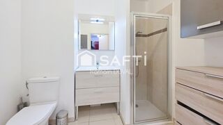  Appartement à vendre 2 pièces 38 m²