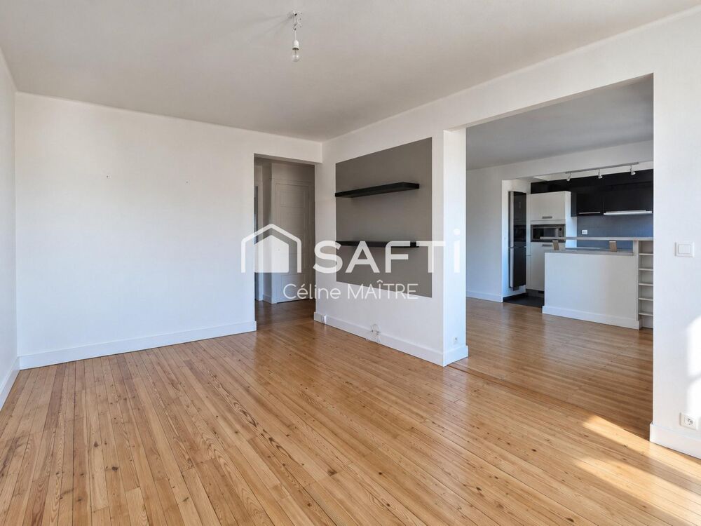 à vendre  Appartement Annecy (74000)