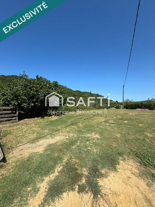  Terrain  vendre 1200 m