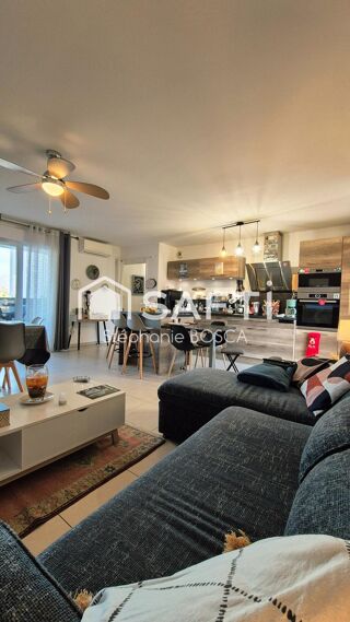  Appartement � vendre 3 pi�ces 70 m�