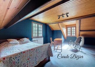  Maison à vendre 8 pièces 255 m²
