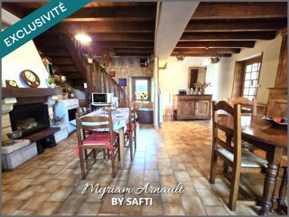  Maison � vendre 4 pi�ces 104 m�