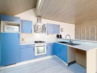  Appartement � vendre 5 pi�ces 112 m�