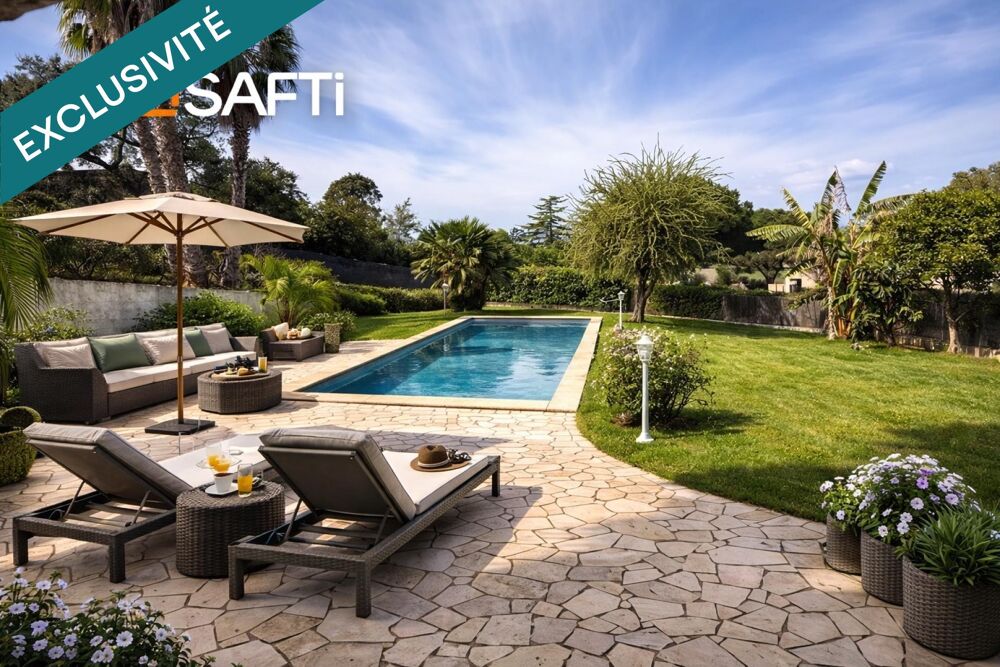 � vendre  Maison Porticcio (20166)