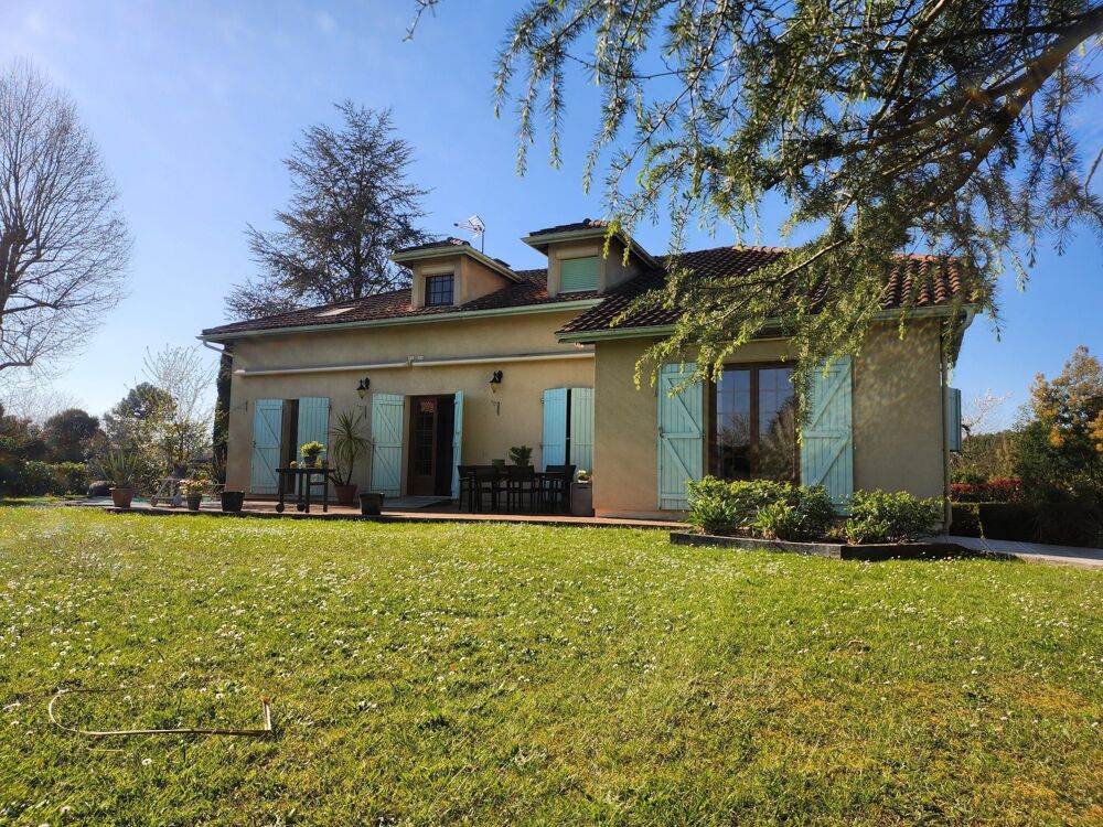 Maison de village entièrement rénovée