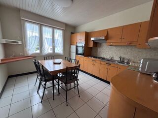  Maison � vendre 5 pi�ces 114 m�
