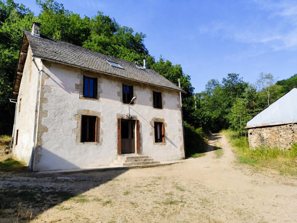 12 hectares de nature pour votre projet de vie