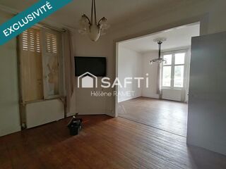  Maison � vendre 4 pi�ces 85 m�