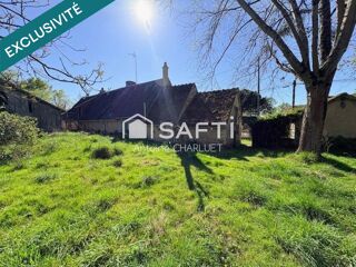  Maison � vendre 4 pi�ces 85 m�