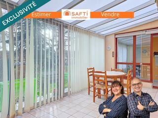 Appartement à vendre 3 pièces 65 m²