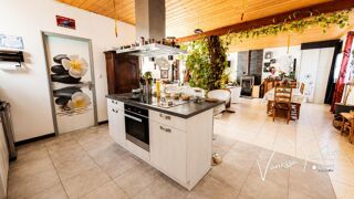  Maison à vendre 5 pièces 131 m²