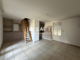  Maison à vendre 2 pièces 49 m²