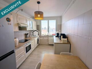  Appartement � vendre 3 pi�ces 70 m�