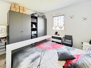  Maison à vendre 5 pièces 94 m²