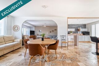  Maison à vendre 5 pièces 108 m²