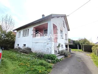  Maison à vendre 5 pièces 109 m²