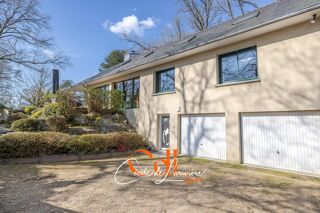  Maison à vendre 5 pièces 135 m²
