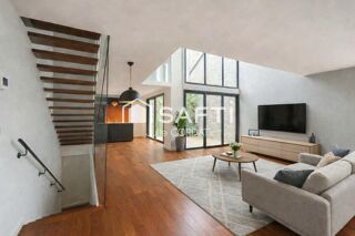  Maison � vendre 8 pi�ces 171 m�