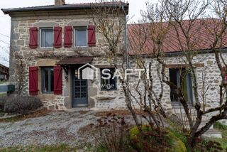  Maison à vendre 6 pièces 141 m²