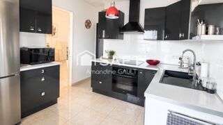  Appartement à vendre 3 pièces 66 m²