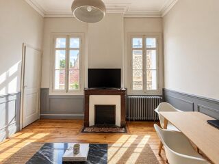  Maison à vendre 4 pièces 120 m²
