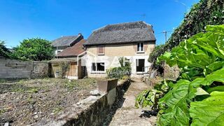  Maison à vendre 5 pièces 107 m²
