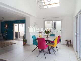  Maison à vendre 6 pièces 132 m²