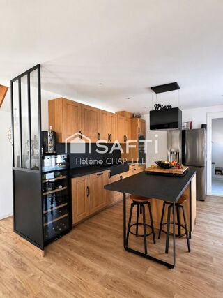  Maison à vendre 7 pièces 142 m²