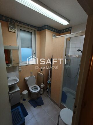  Maison � vendre 3 pi�ces 47 m�