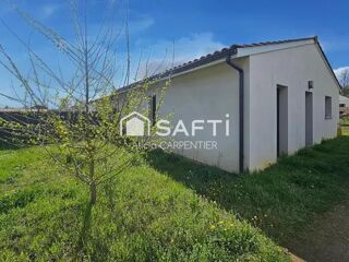  Maison à vendre 4 pièces 78 m²