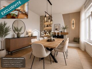  Maison à vendre 5 pièces 103 m²