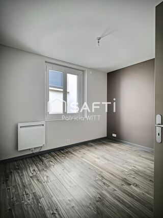Vente Appartement Appartement T3 rénové - MONTESSUIT - balcon - place de stationnement Annemasse