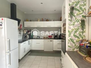  Maison � vendre 6 pi�ces 128 m�