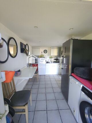  Maison à vendre 4 pièces 76 m²