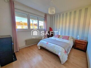  Maison � vendre 5 pi�ces 100 m�