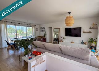  Maison � vendre 4 pi�ces 112 m�