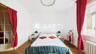  Appartement à vendre 4 pièces 127 m²
