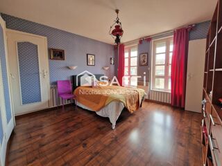  Appartement à vendre 3 pièces 100 m²